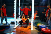 Frontsquat