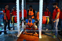 Frontsquat