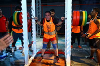 Frontsquat