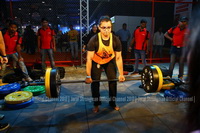 Deadlift
